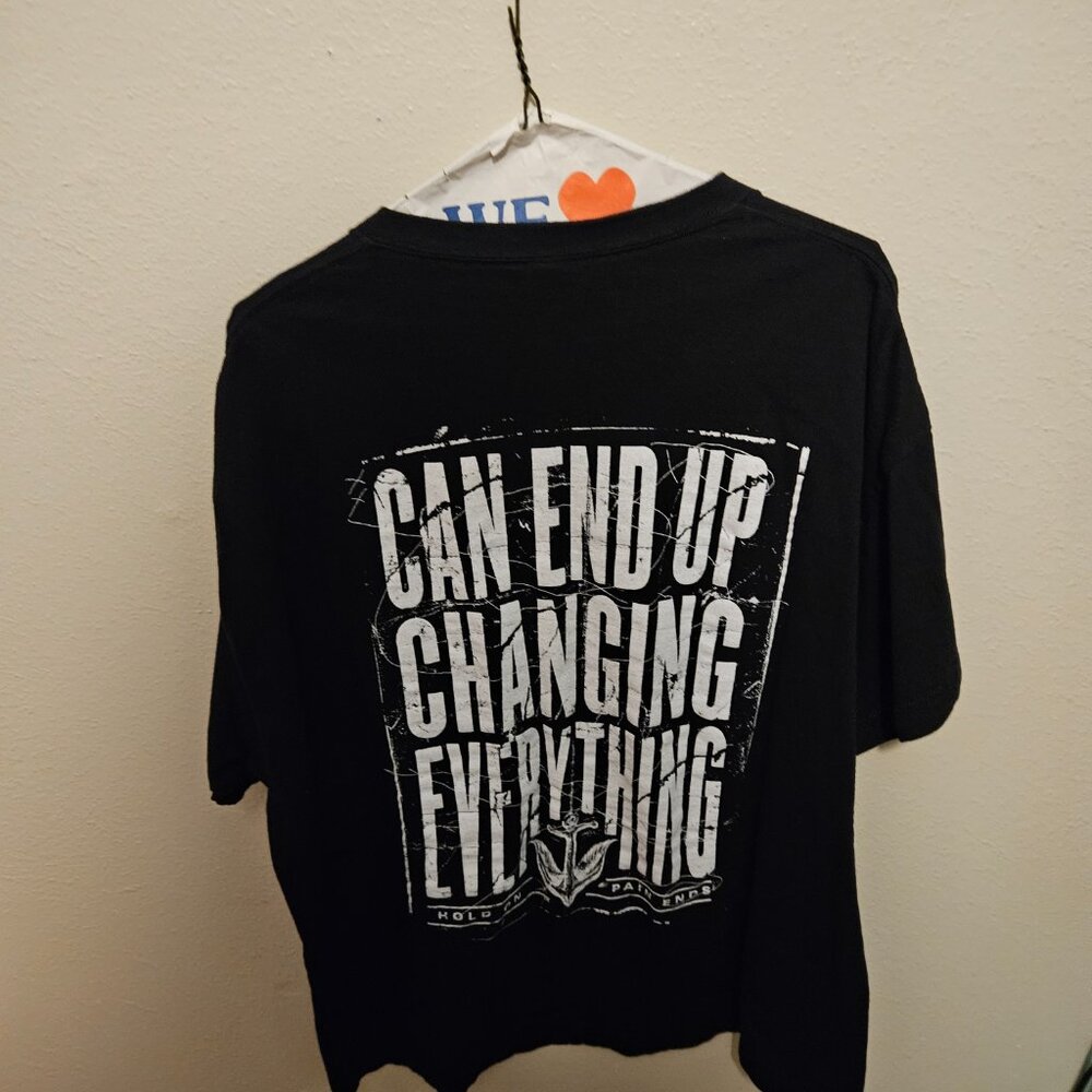 The Color Morale Tee - Picture 3 of 3